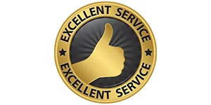 Excilent Service