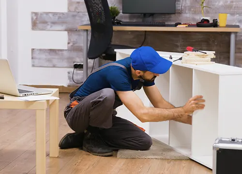 Furniture Assembly Services