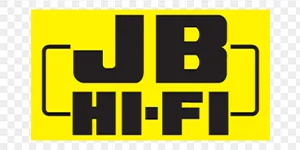 JB HiFi