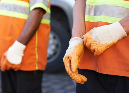 Rubbish Removal Services