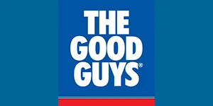Little Truck Removalists 9 The_Good_Guys_Logo