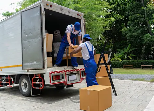 Trusted Movers with Real Local
